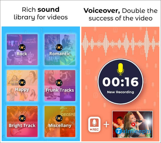 video brochure maker