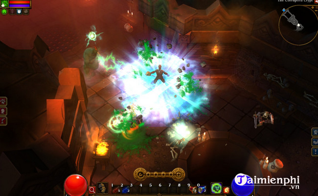 torchlight ii