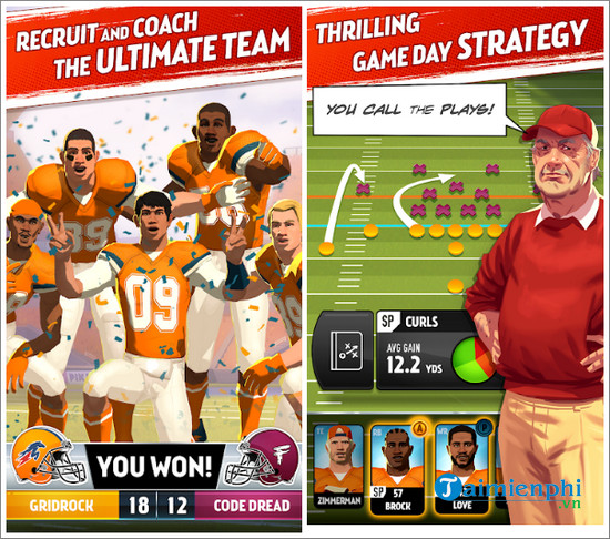 rival stars college football