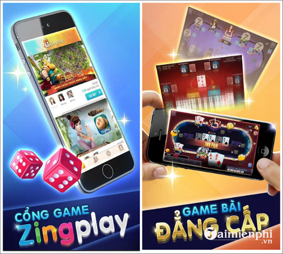 zingplay hd