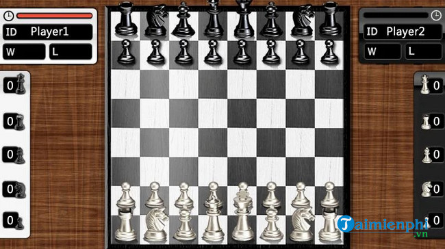 the king of chess
