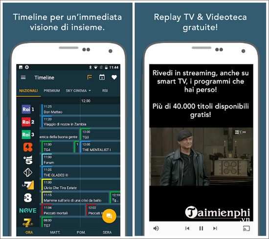 super guida tv gratis