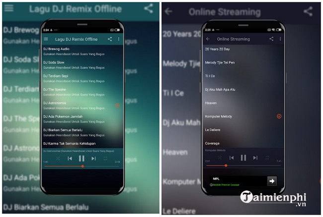 lagu dj remix paling viral