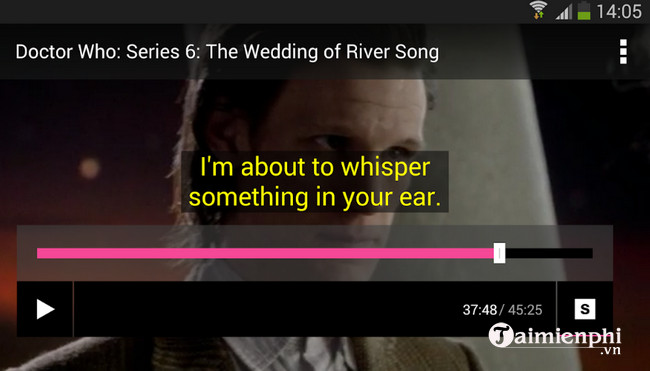 bbc media player