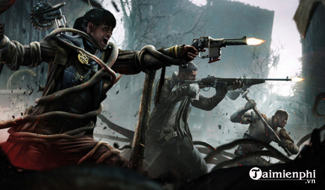 remnant from the ashes