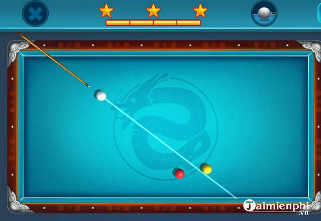 3 ball billiards