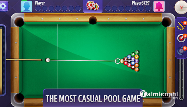 9 ball pool