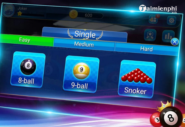 pool billiard master snooker