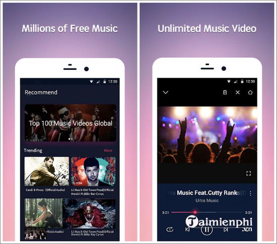 free music song for youtube