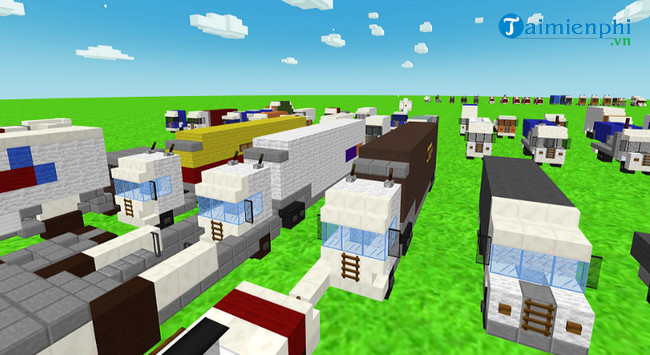 car build ideas for minecraft