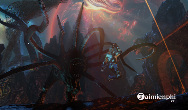 magrunner dark pulse