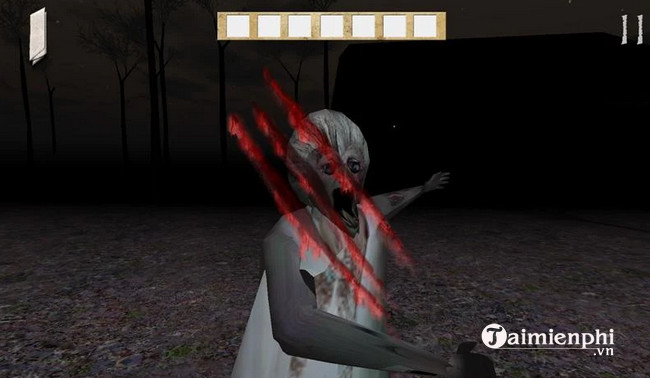 slendrina the forest