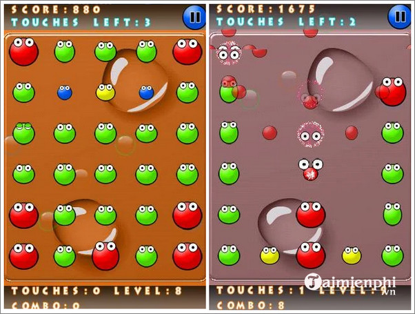 bubble blast 2