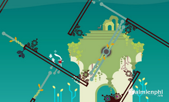 linn path of orchards