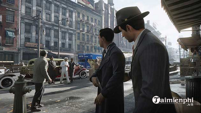 mafia definitive edition