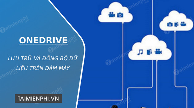 tai onedrive