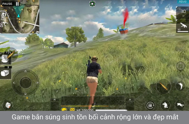 squad survival free fire battlegrounds 3d