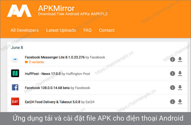 apkmirror