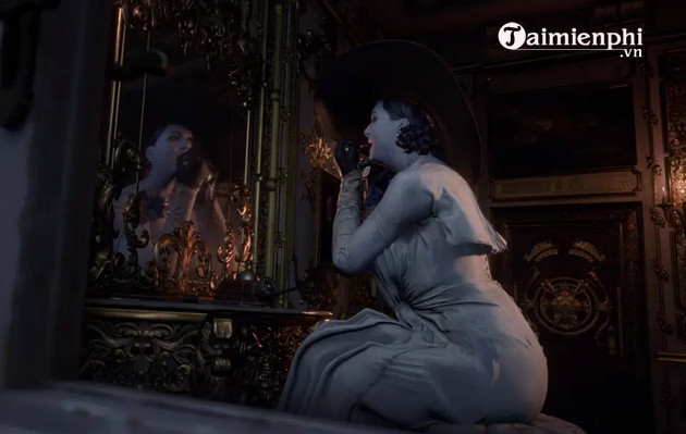 resident evil village