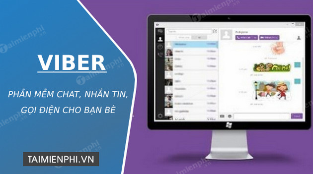 tai viber