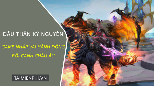 tai dau than ky nguyen