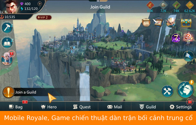 download mobile royale