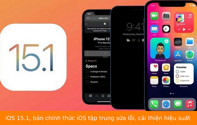 tai ios 151