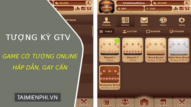 tai tuong ky gtv