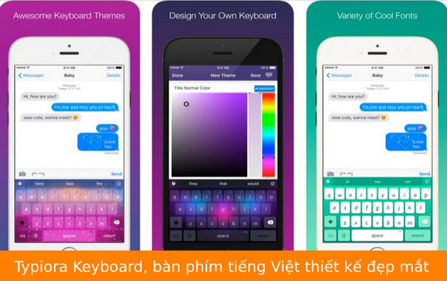 tai typiora keyboard