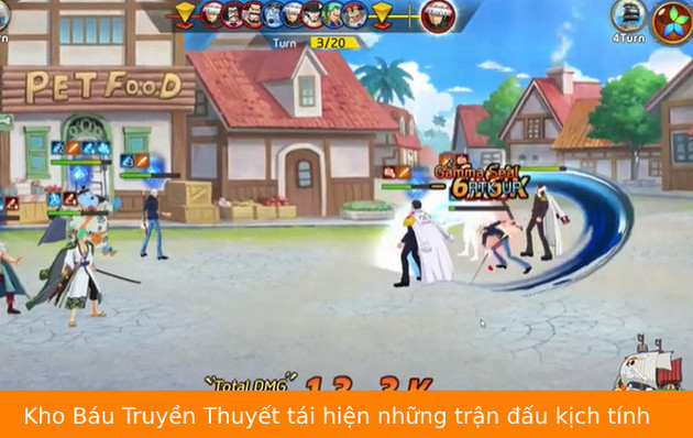 download kho bau truyen thuyet