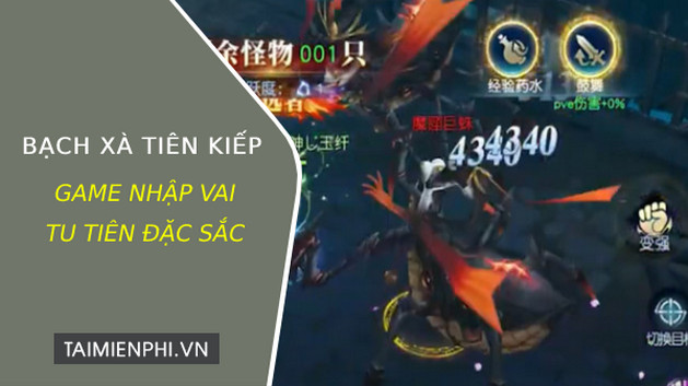 tai bach xa tien kiep