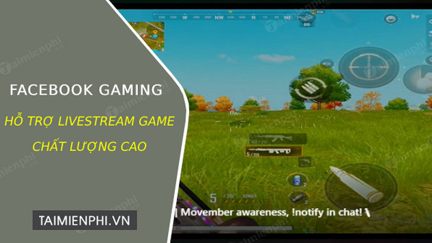 download facebook gaming