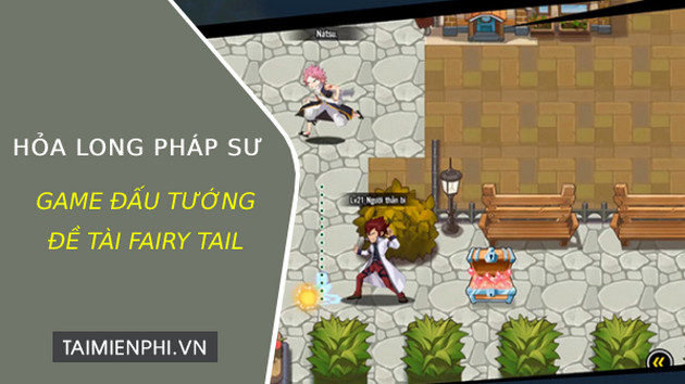 tai hoa long phap su