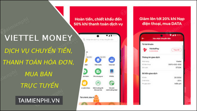 tai viettel money