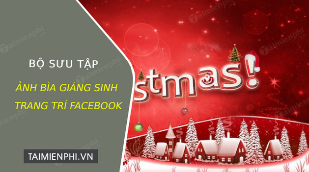 tai anh bia giang sinh