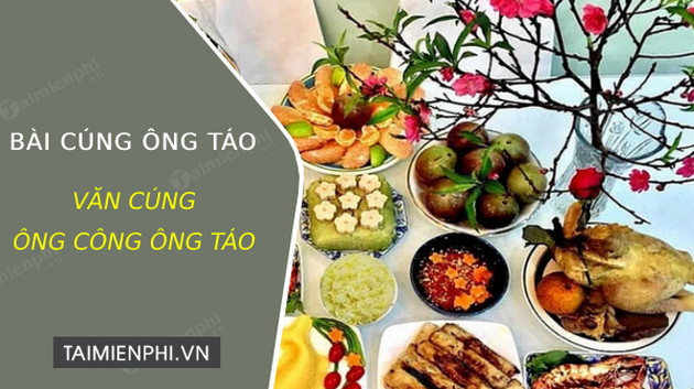 tai bai cung ong tao