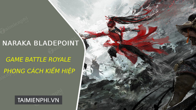 tai naraka bladepoint