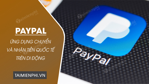 download paypal
