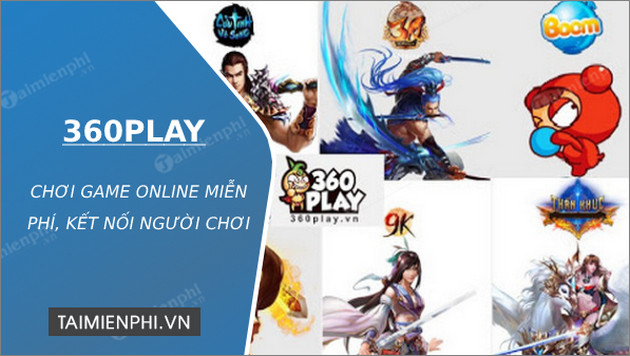 tai 360play