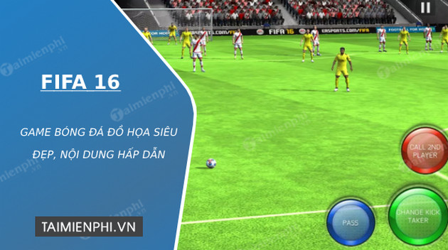 fifa 16