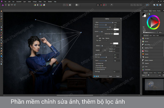 affinity photo