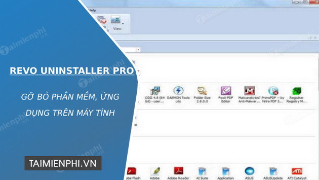 tai revo uninstaller pro
