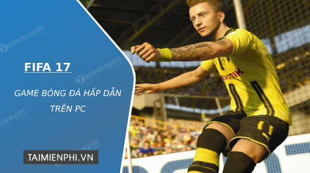 fifa 17