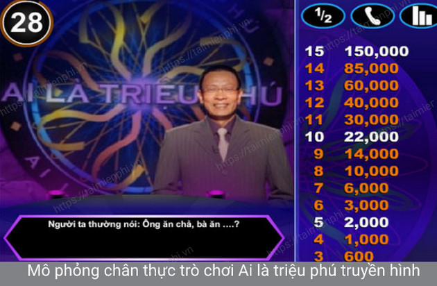 tai ai la trieu phu