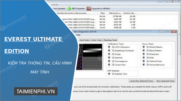 everest ultimate edition