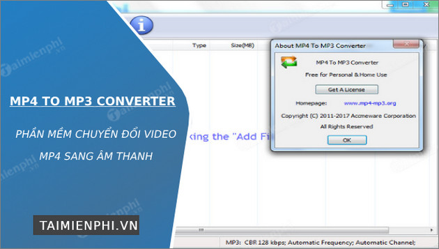 mp4 to mp3 converter