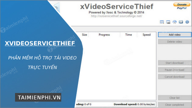 xvideoservicethief