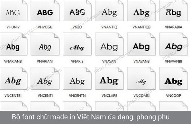tai font tcvn3