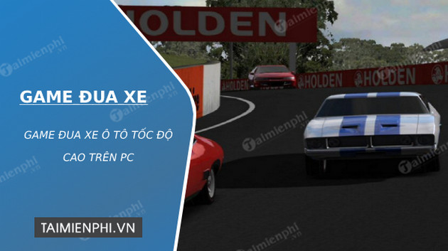 tai game dua xe