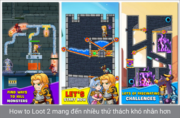 download how to loot 2